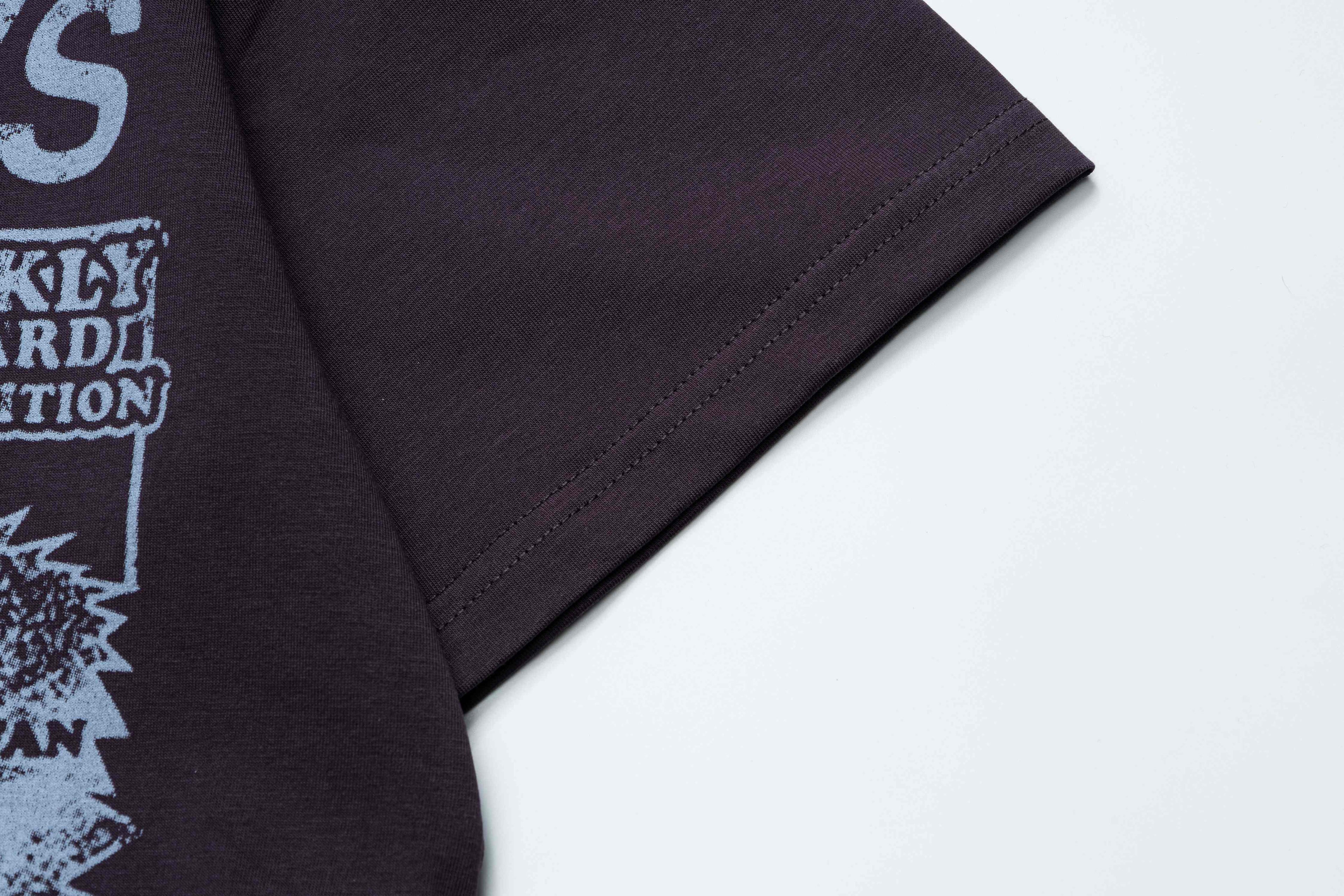 Omirad Lucky System Graphic Tee