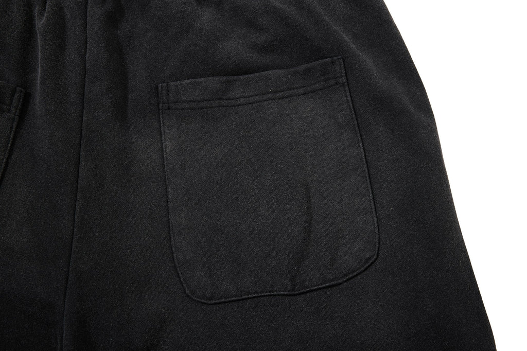 Omirad Wide-Leg Track Sweatpants