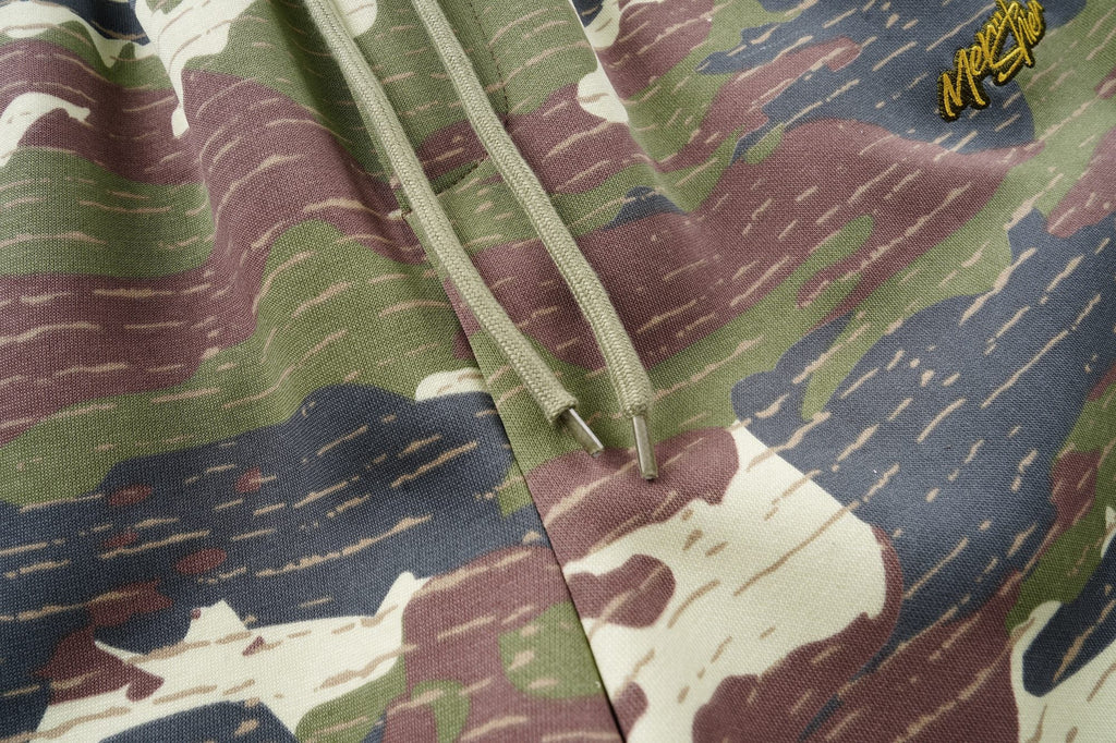 Omirad Vintage Camo Lounge Pants