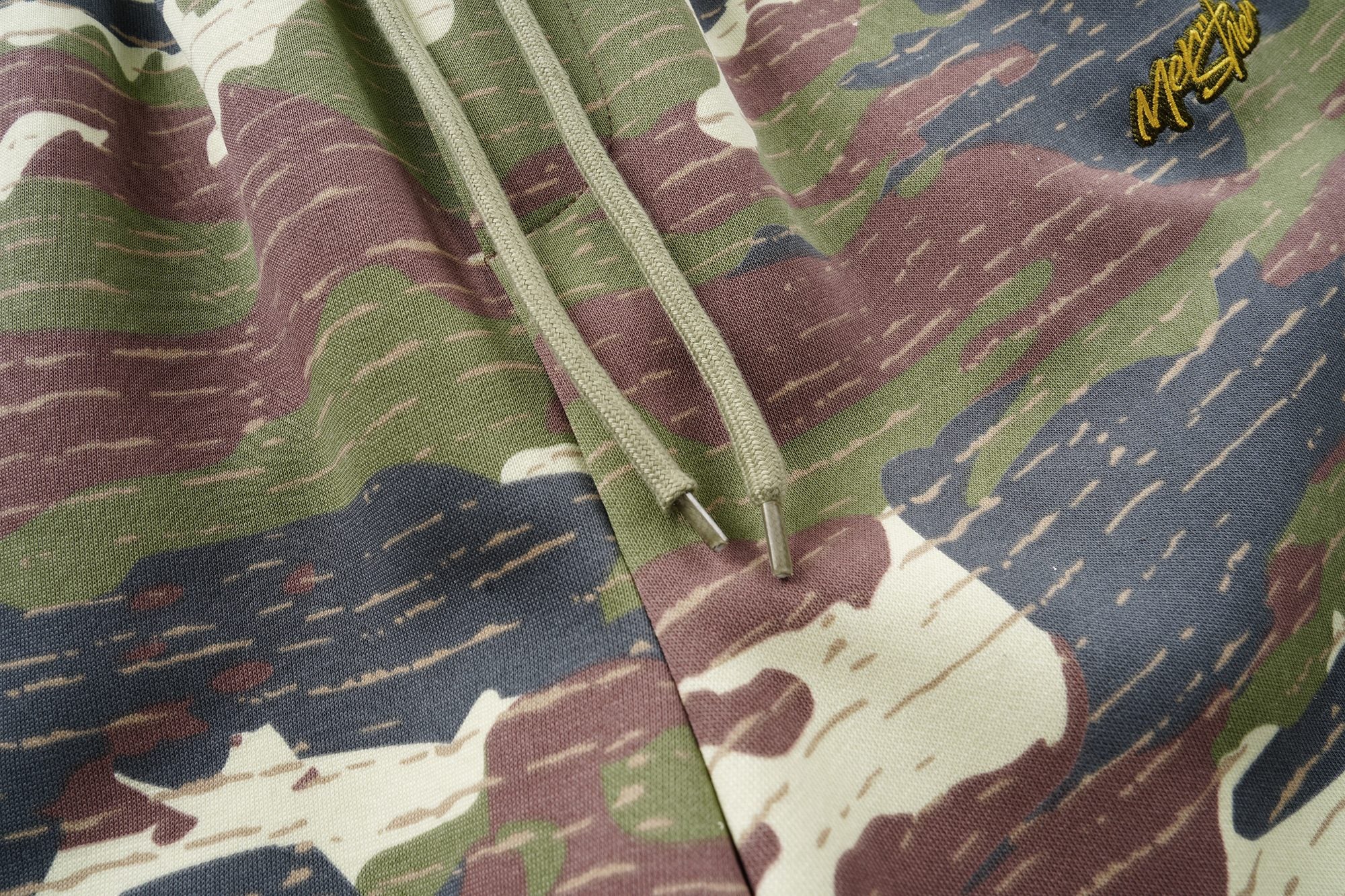 Omirad Vintage Camo Lounge Pants