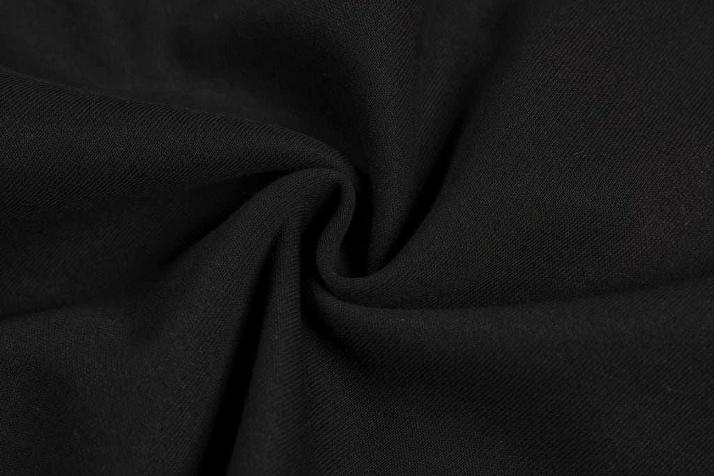 Omirad Contrast Stripe Track Pants