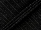 Omirad Pinstripe Wide-Leg Shorts