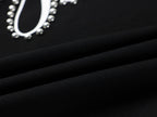 Omirad Studded Script Sweatpants