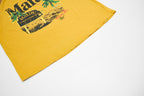 Omirad Malibu Washed Raglan Tee
