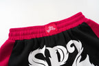 Omirad SP2 Logo Sport Shorts