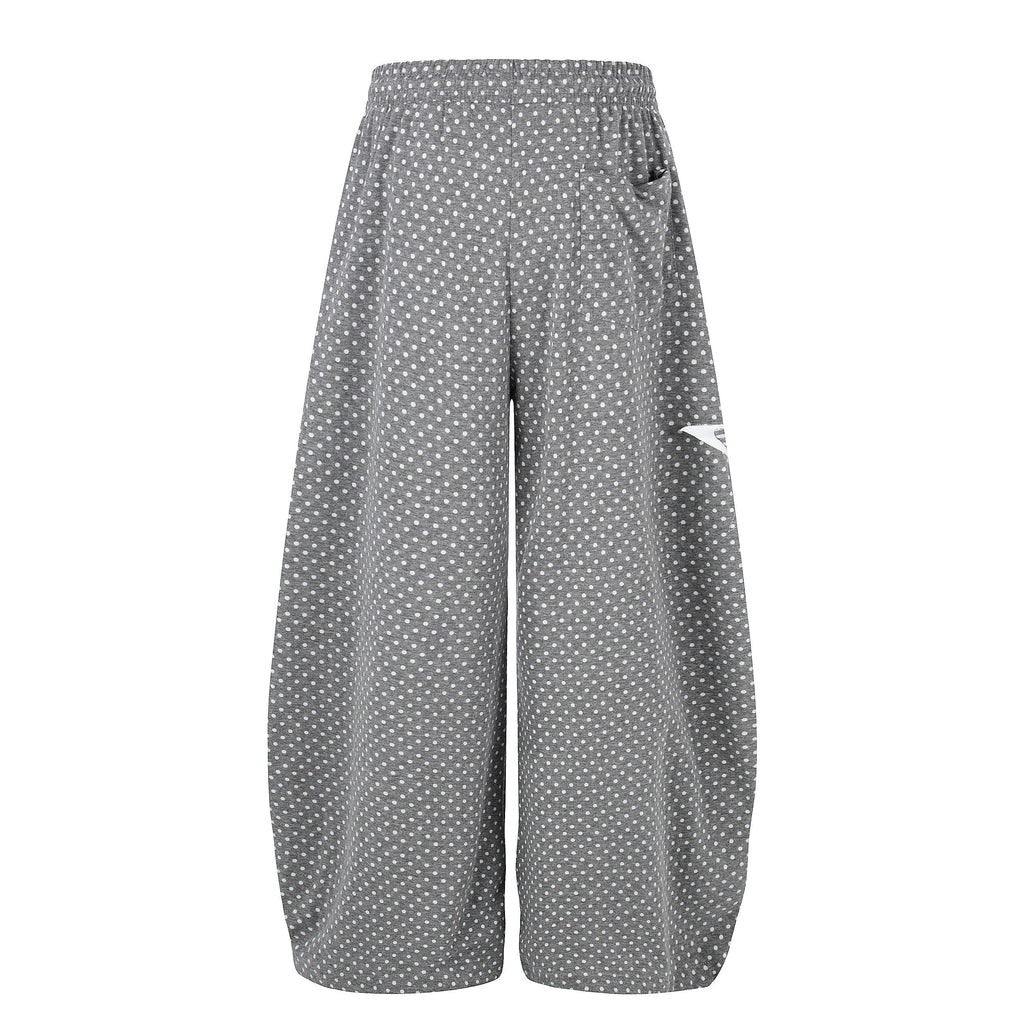 Omirad Polka Star Sweatpants