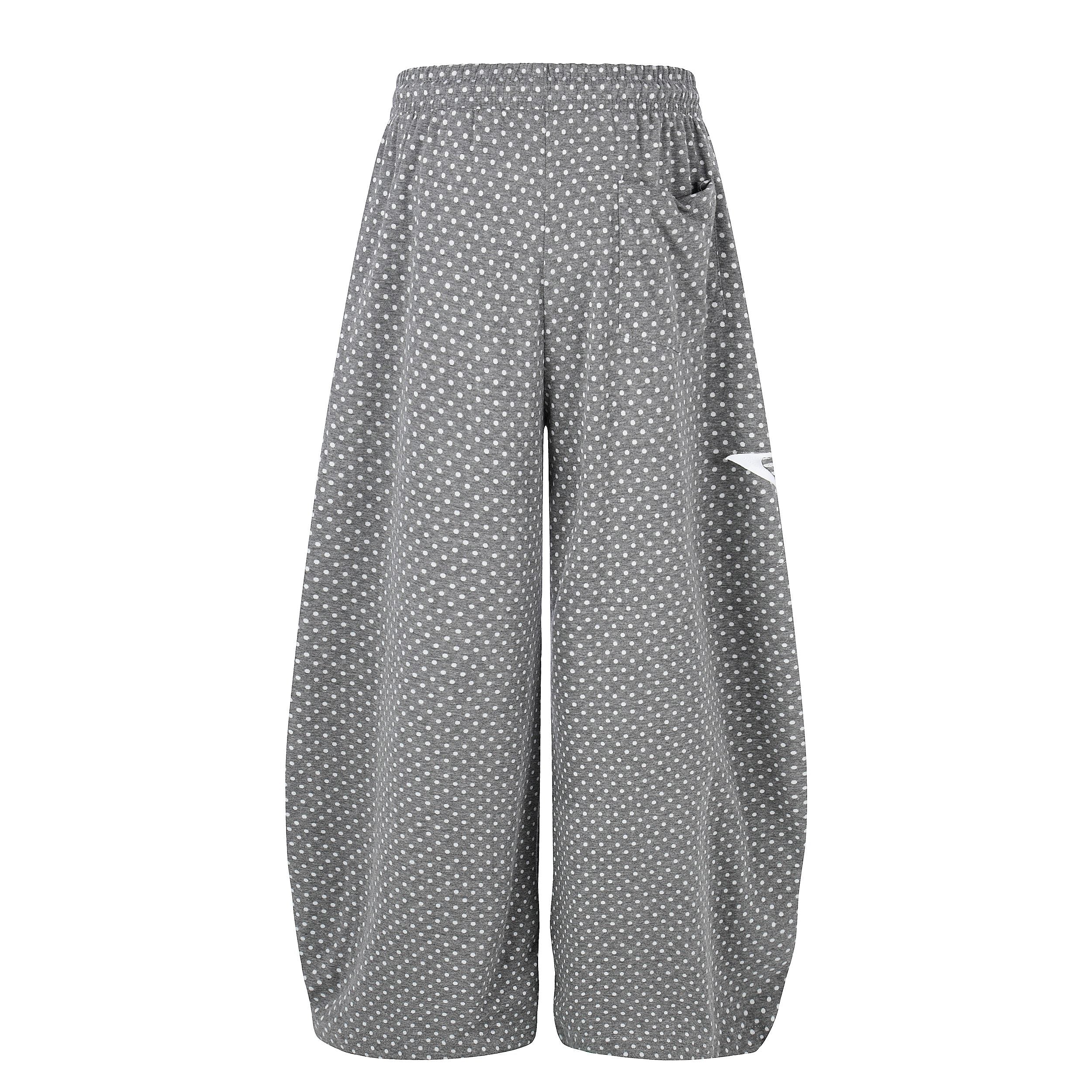 Omirad Polka Star Sweatpants