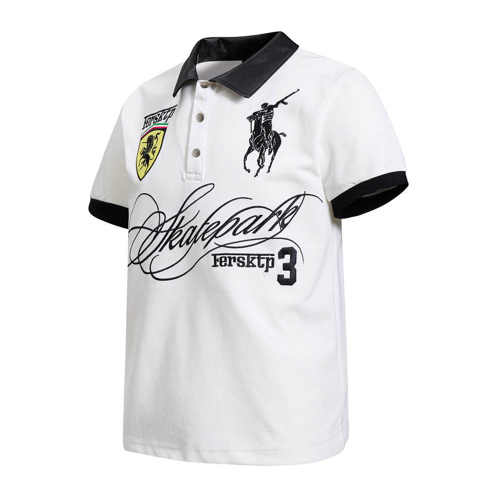 Omirad Streetwear Polo