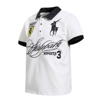 Omirad Streetwear Polo