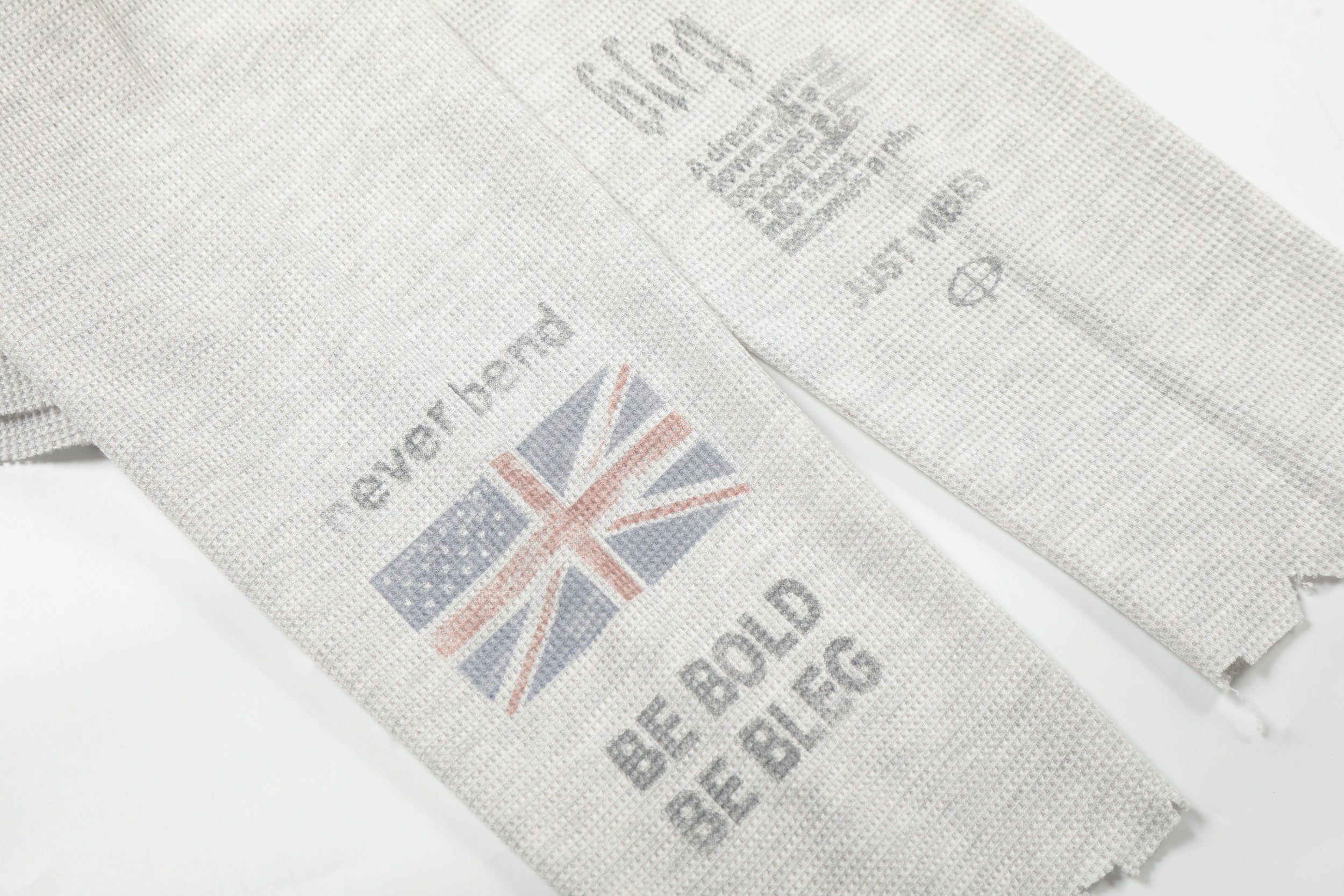 Omirad Union Graphic Long Sleeve Tee