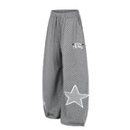 Omirad Polka Star Sweatpants