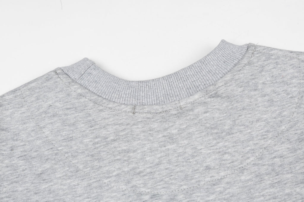 Omirad Dark Harvest Long Sleeve Tee