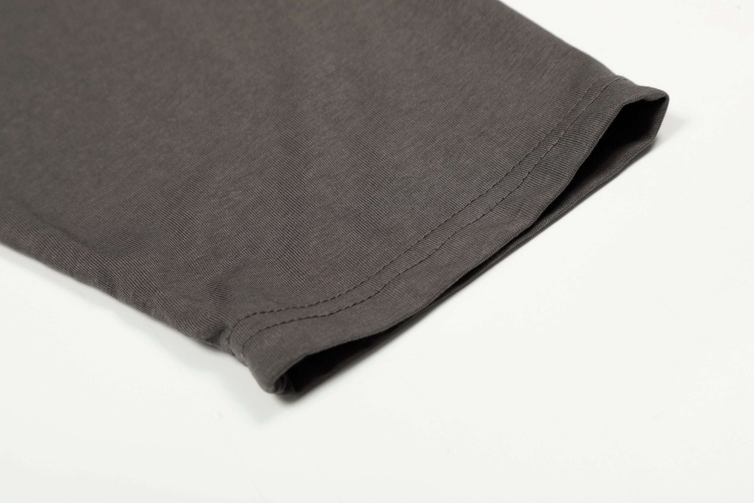 Omirad Layered Graphic Long Sleeve Tee