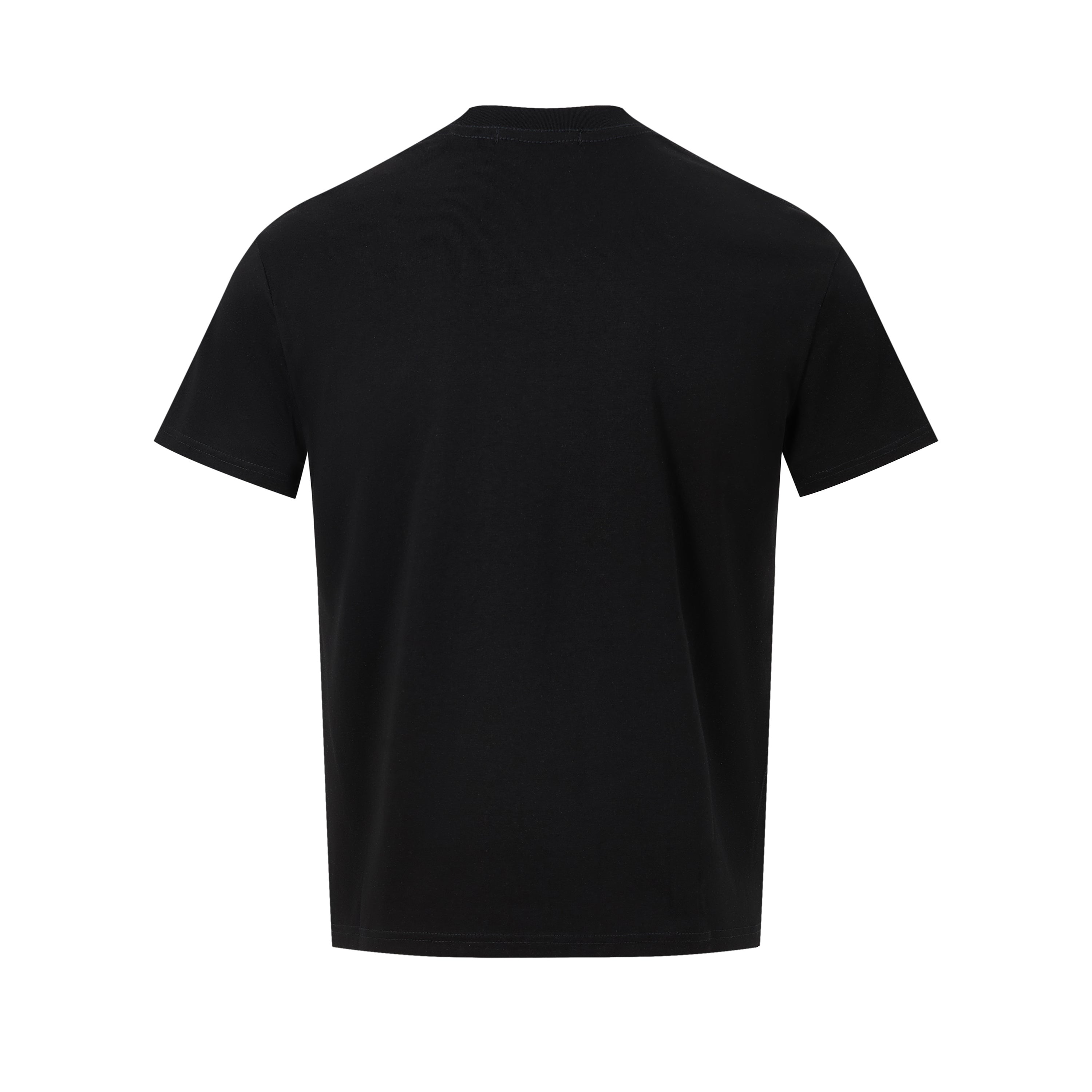 Omirad Vintage Rock Collage Tee