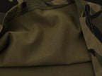 Omirad Layered Camo Long Sleeve Tee