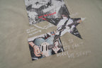 Omirad Raglan Graphic Long Sleeve Tee