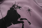 Omirad Graphic Zip Hoodie