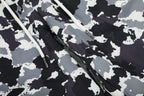 Omirad Abstract Camo Sweatpants