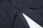 Omirad Layered Waist Wide-Leg Jeans