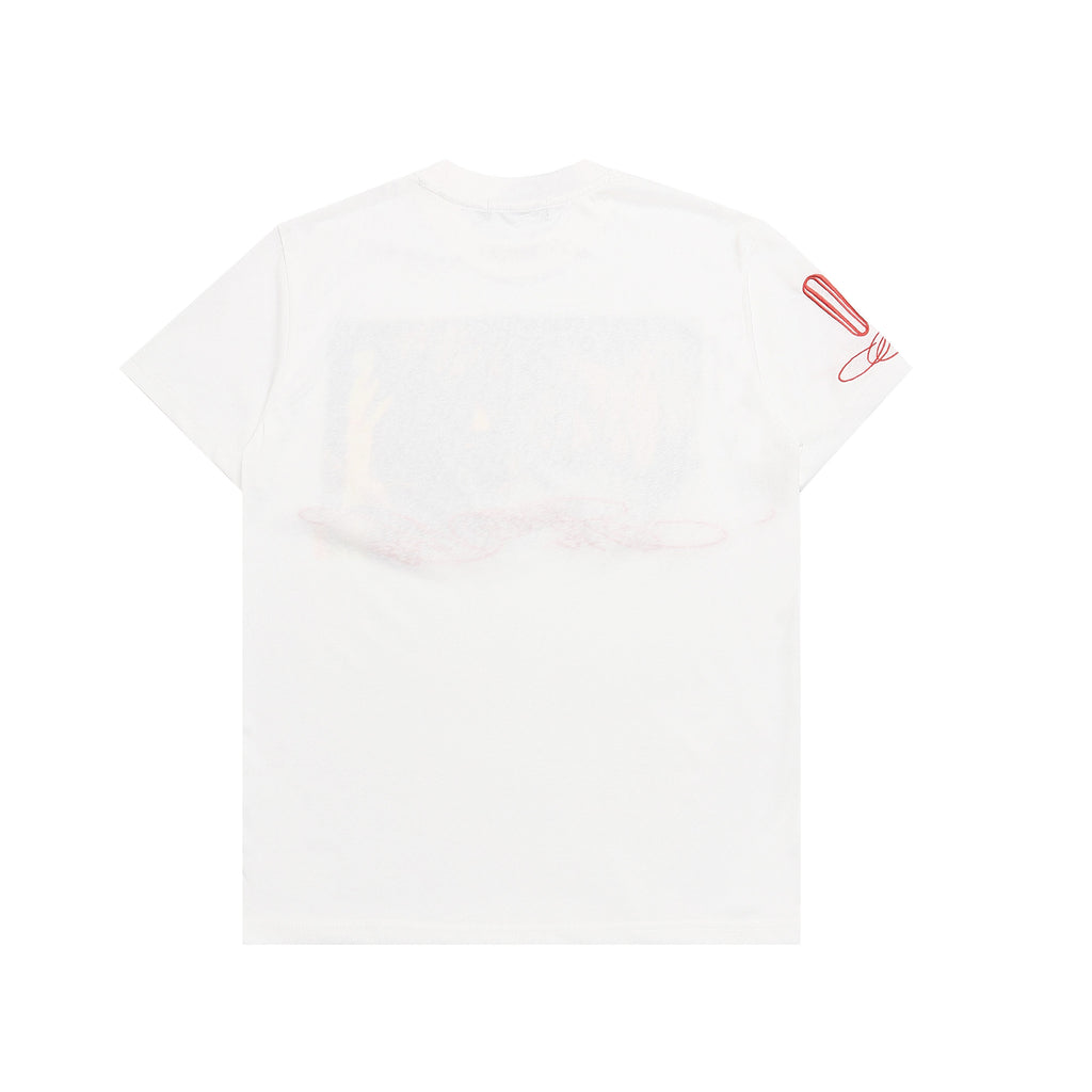 Omirad Vintage Graphic T-Shirt