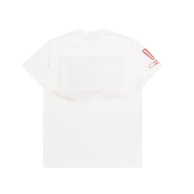 Omirad Vintage Graphic T-Shirt Main Image