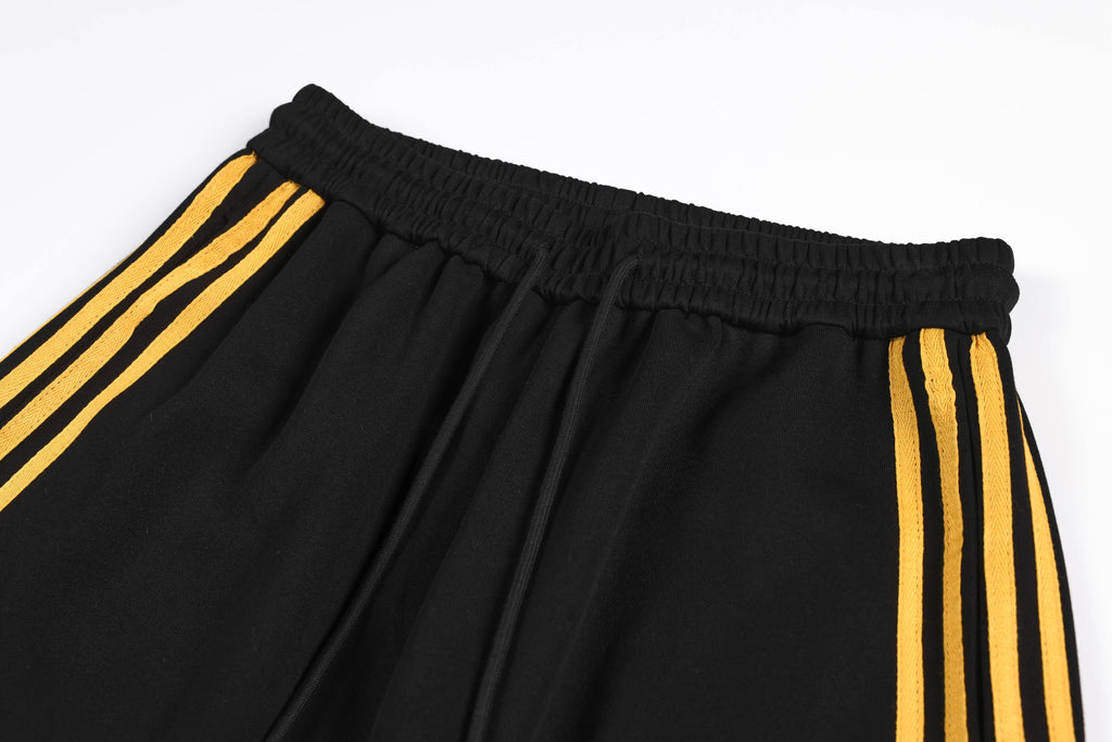 Omirad Contrast Stripe Track Pants