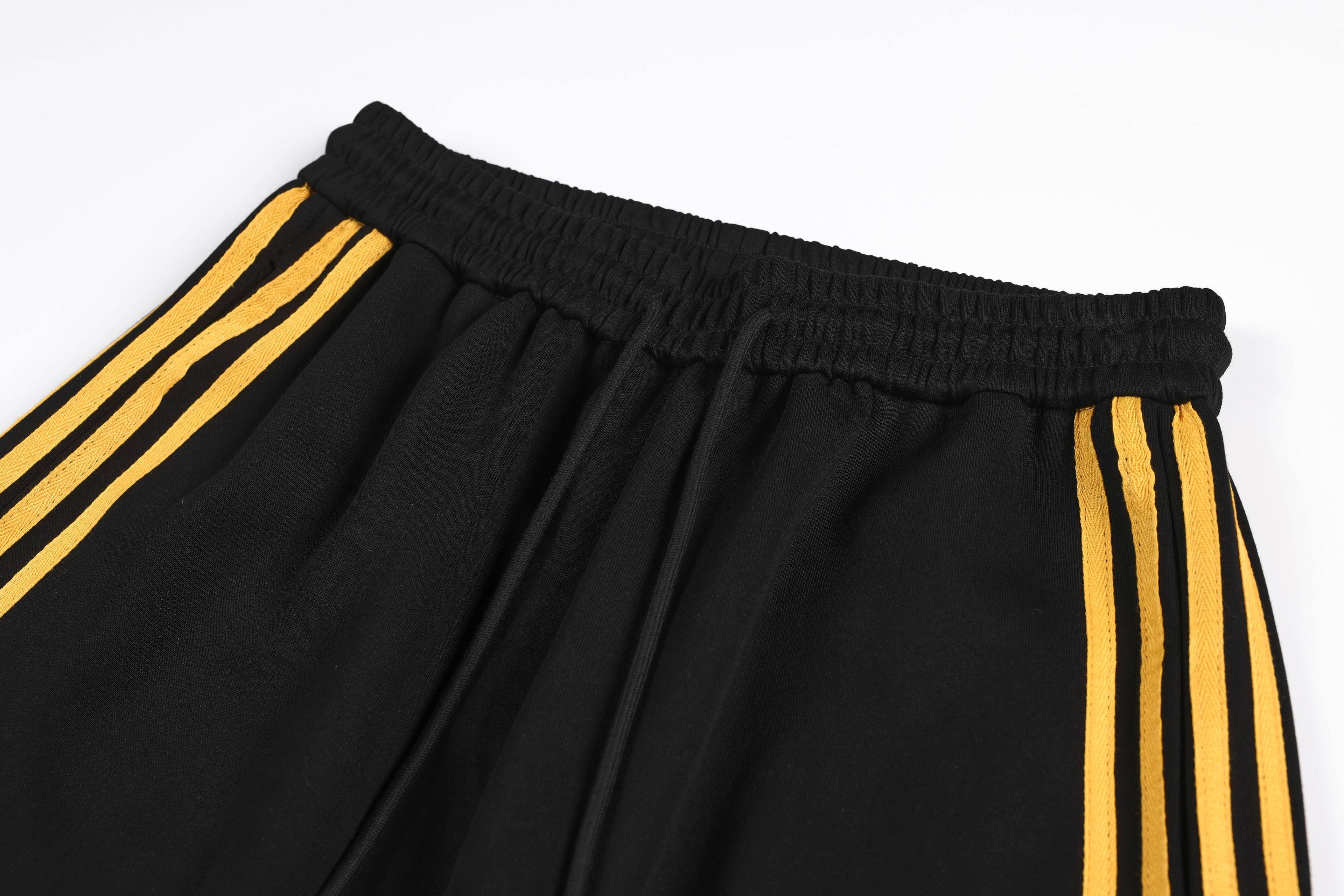 Omirad Contrast Stripe Track Pants