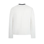 Omirad Vintage Collage Graphic Long Sleeve