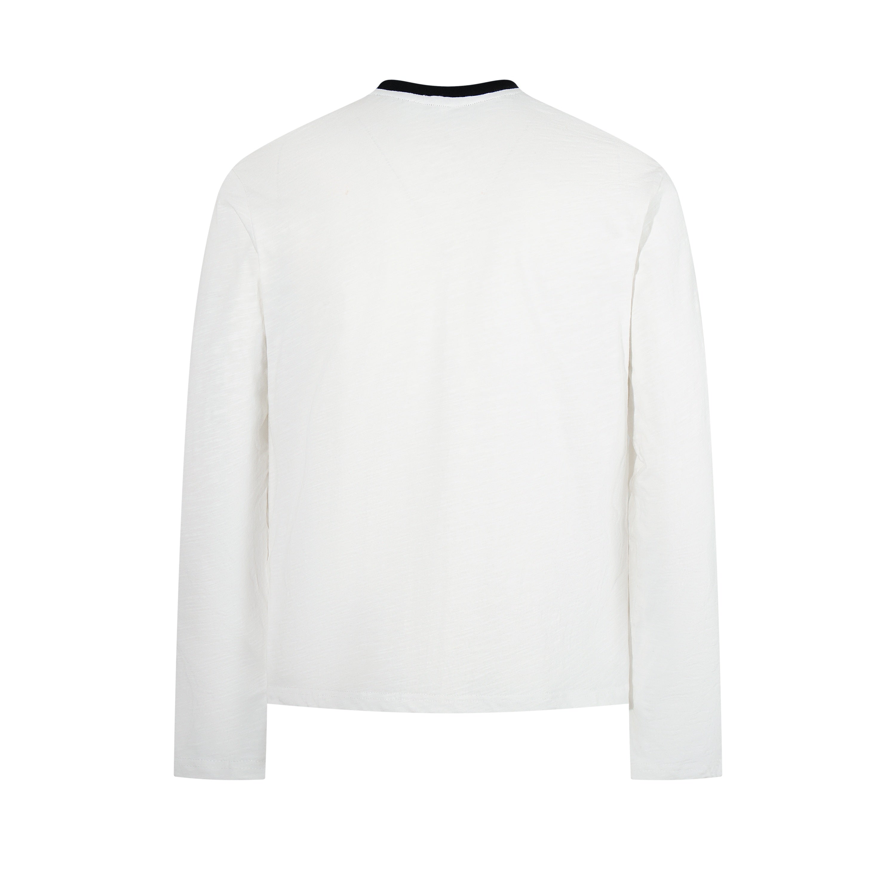 Omirad Vintage Collage Graphic Long Sleeve