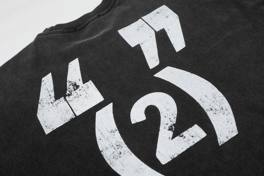 Omirad Mutineer Graphic Tee