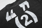 Omirad Mutineer Graphic Tee