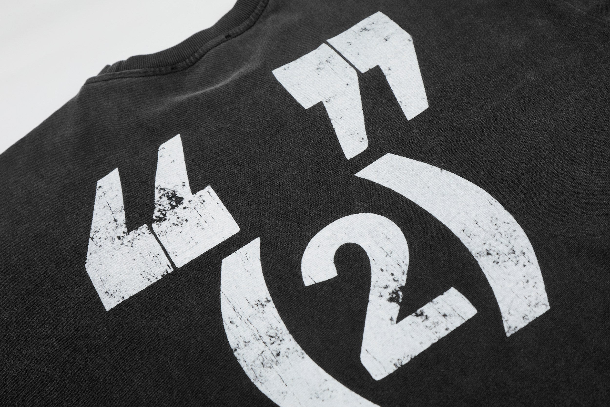 Omirad Mutineer Graphic Tee