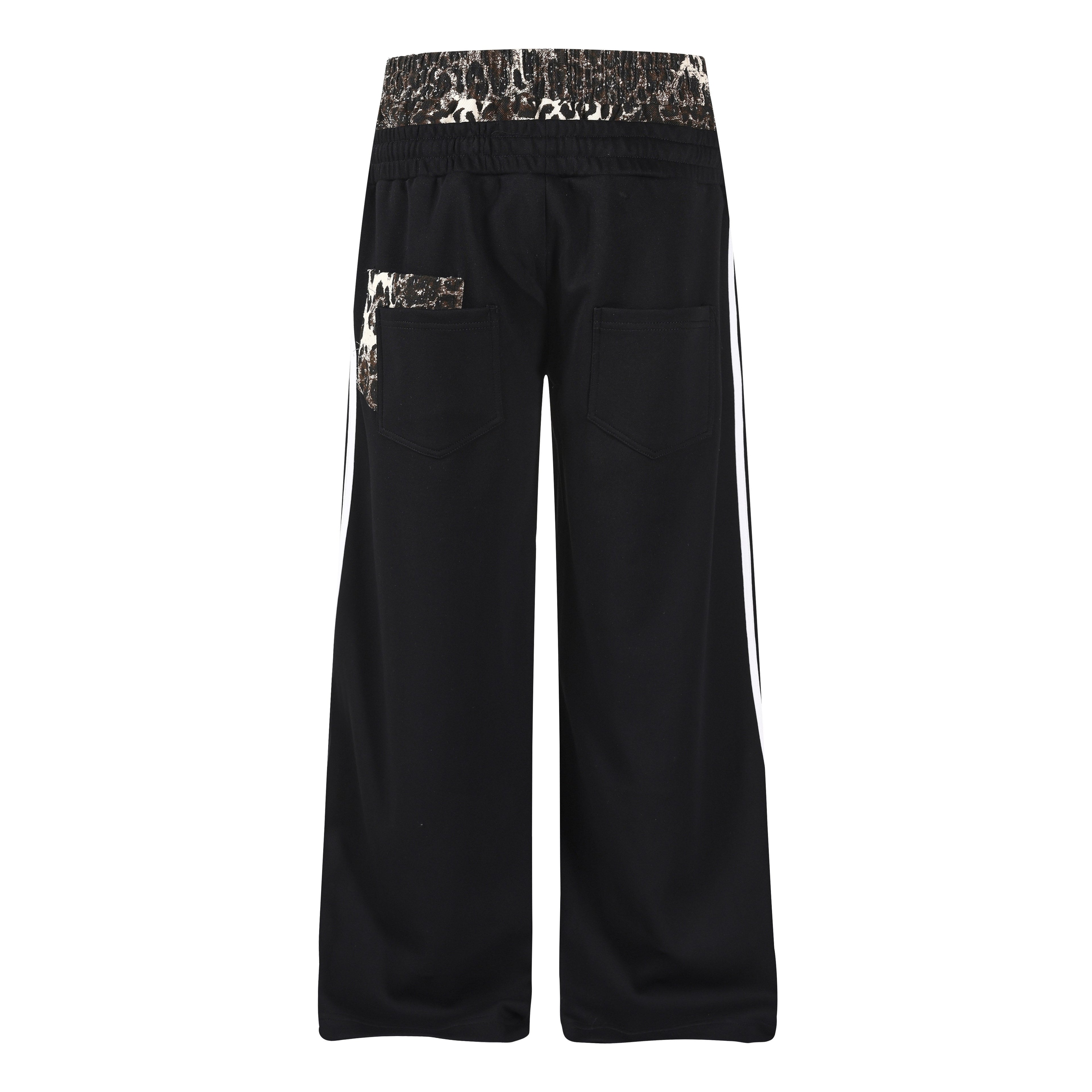 Omirad Knight Graphic Track Pants