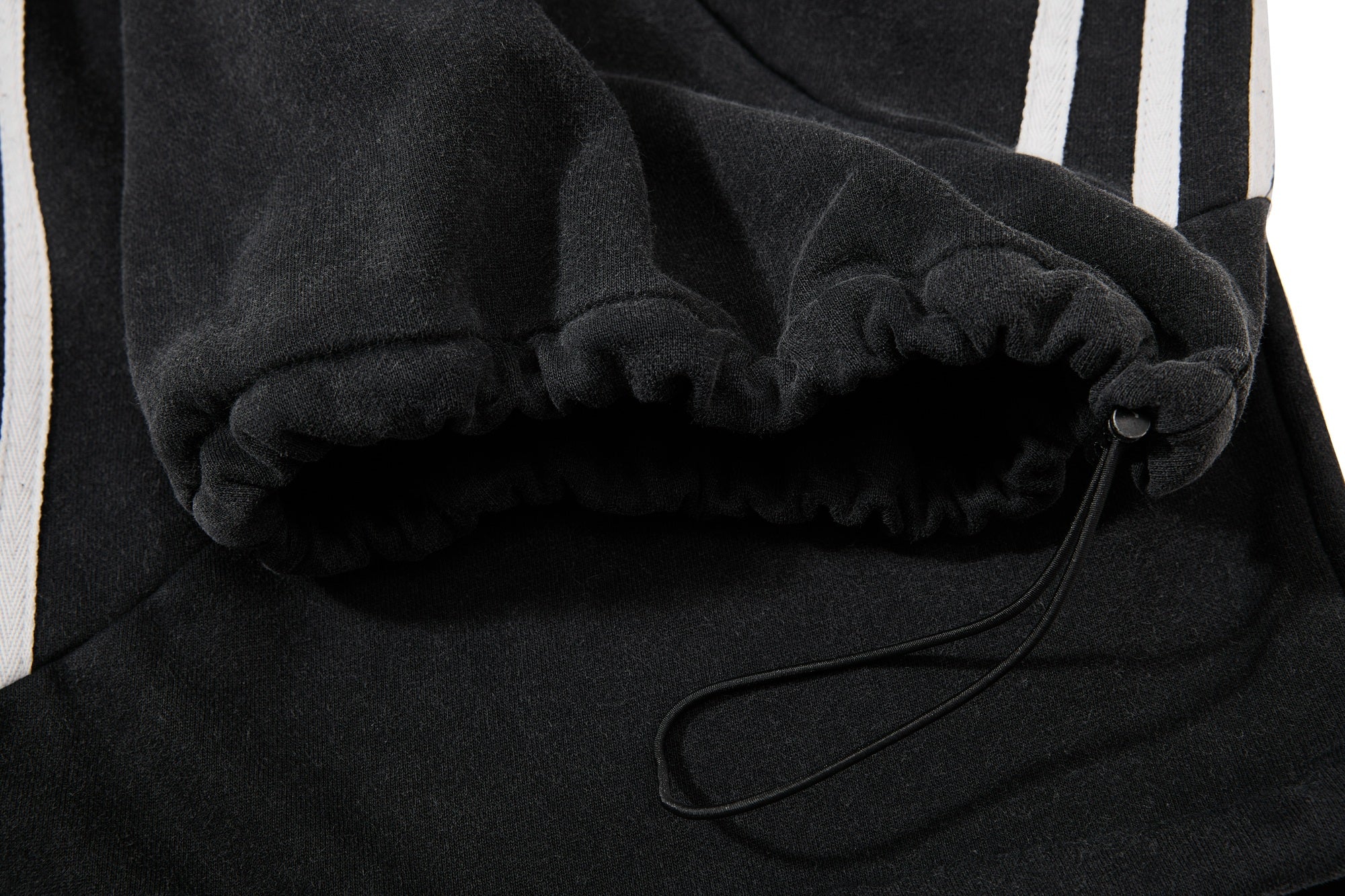 Omirad Wide-Leg Track Sweatpants