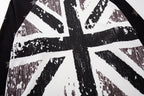 Omirad Vintage Union Jack Raglan Long Sleeve