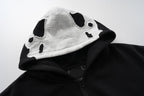 Omirad Skeleton Zip-Up Hoodie