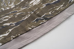 Omirad Camo Layered Long Sleeve Tee*