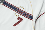 Omirad Retro Football Jersey Tee