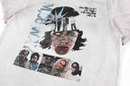 Omirad Vintage Graphic Tee