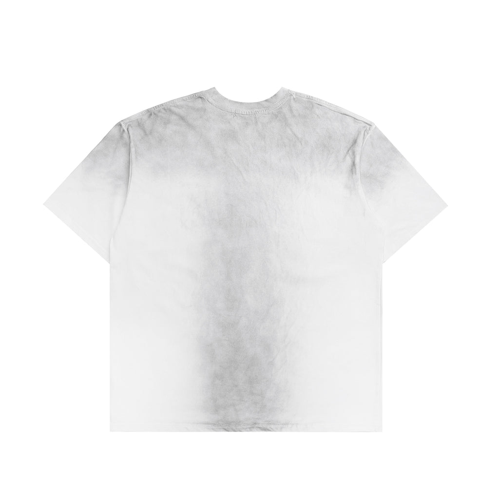 Omirad Vintage Collage Graphic T-Shirt