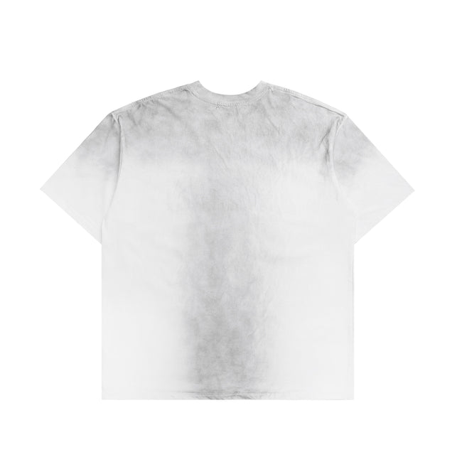 Omirad Vintage Collage Graphic T-Shirt Main Image