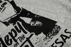 Omirad Street Manifesto Graphic Zip Hoodie