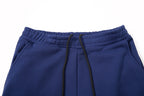Omirad Wide-Leg Graphic Sweatpants