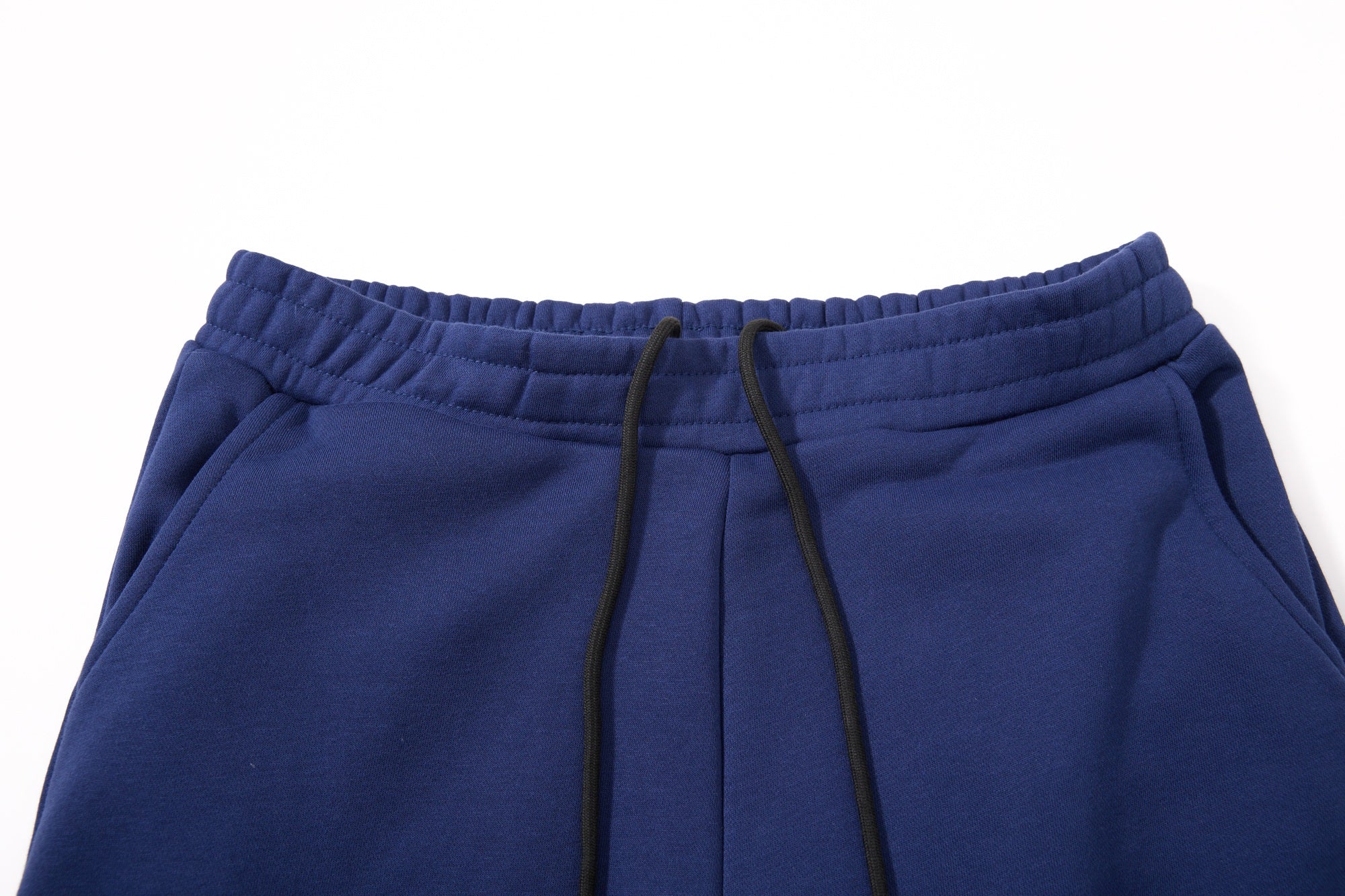 Omirad Wide-Leg Graphic Sweatpants