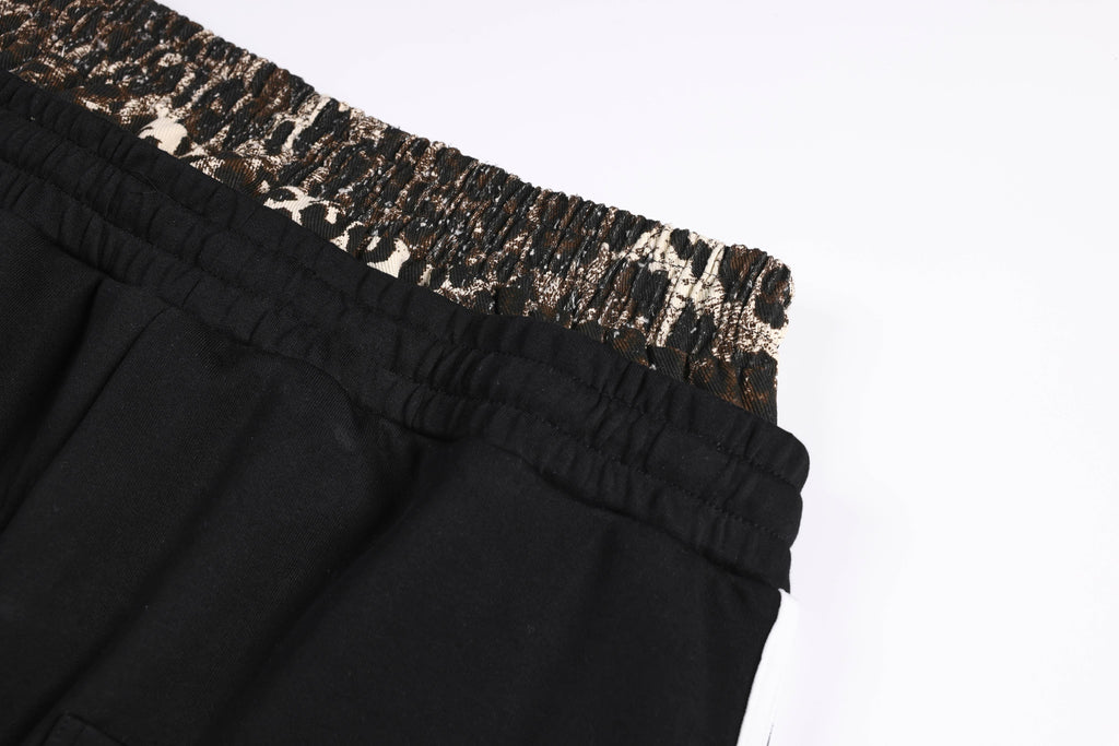 Omirad Knight Graphic Track Pants