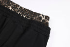 Omirad Knight Graphic Track Pants