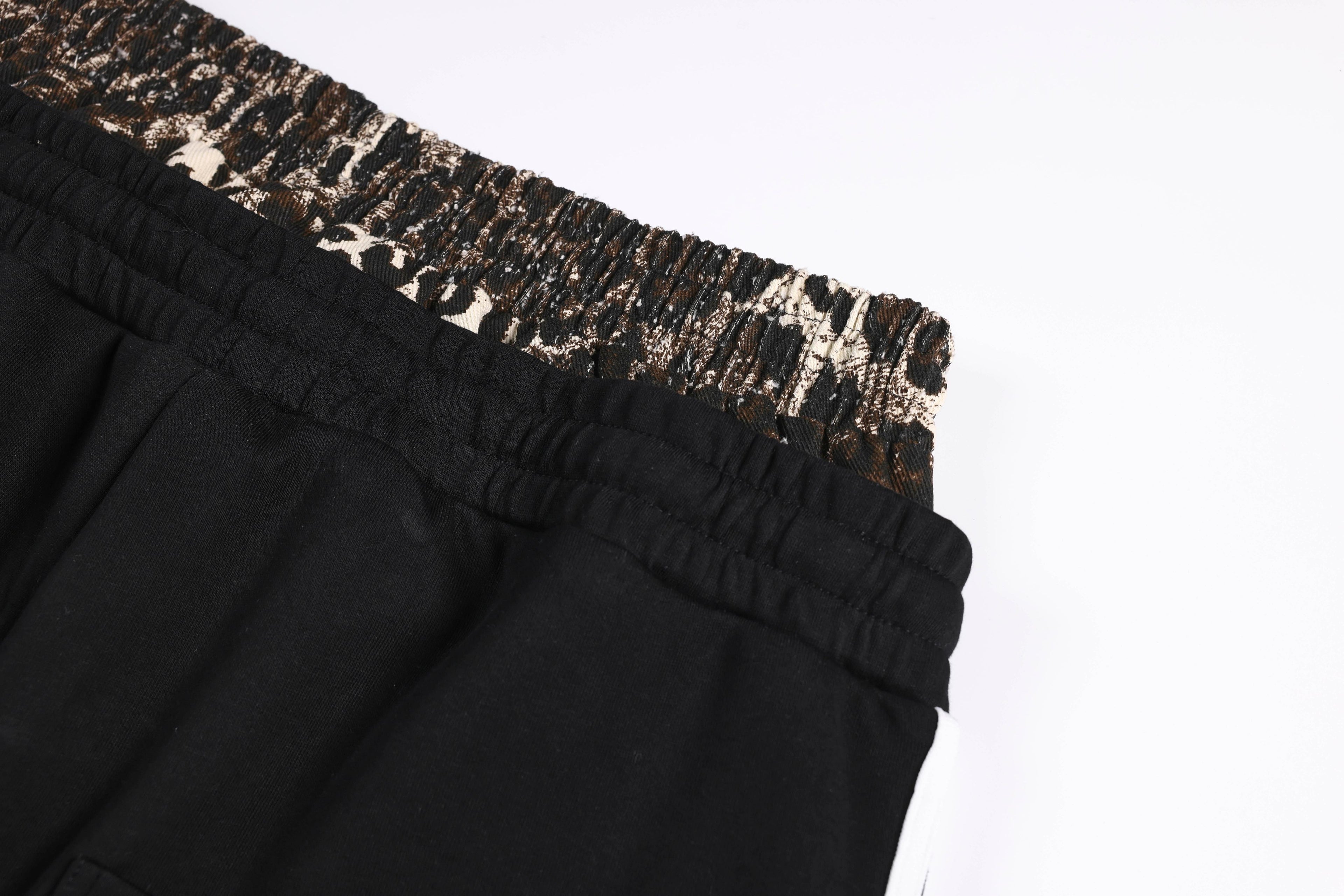 Omirad Knight Graphic Track Pants