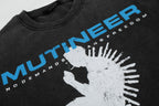 Omirad Mutineer Graphic Tee