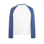Omirad Vintage Eagle Raglan Long Sleeve