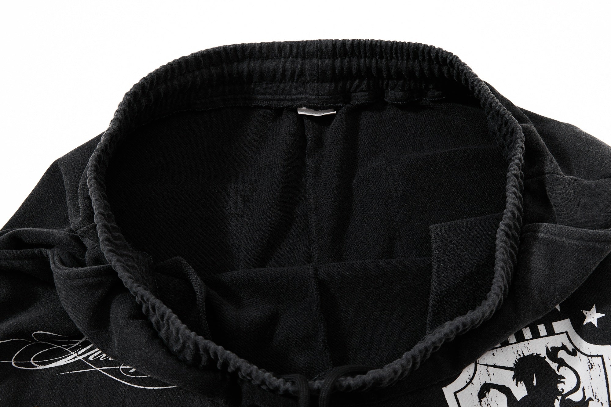 Omirad Wide-Leg Track Sweatpants